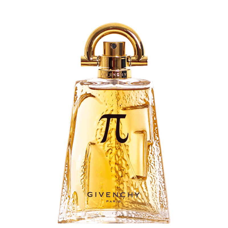 Pi Givenchy Eau de Toilette - Perfume Masculino 50ml