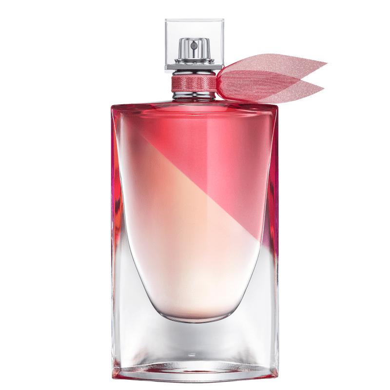 La Vie Est Belle En Rose Lancôme Eau de Toilette - Perfume Feminino 100ml