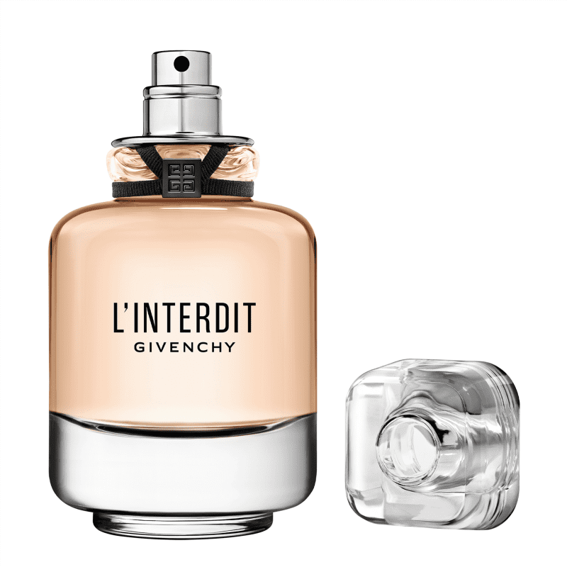 L'Interdit Givenchy Eau de Parfum - Perfume Feminino 80ml