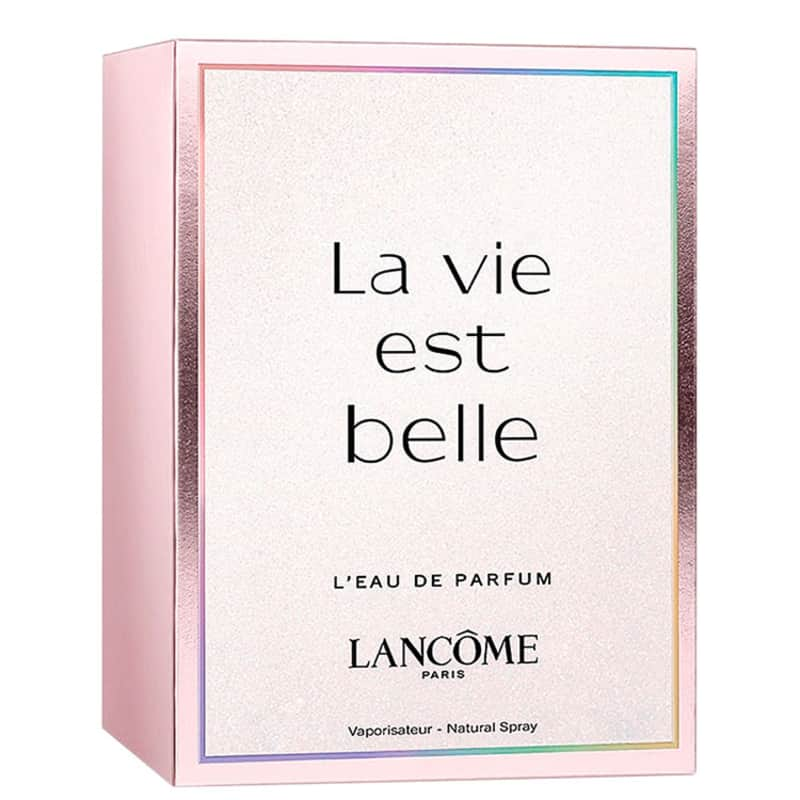 La Vie Est Belle Lancôme Eau de Parfum - Perfume Feminino 75ml