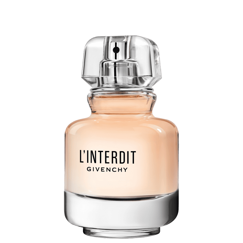 Givenchy L'Interdit - Perfume para Cabelo 35ml