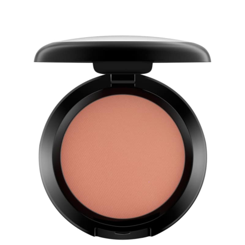 M·A·C Powder Coppertone - Blush Matte 6g