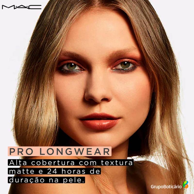 M·A·C Pro Longwear NW20 - Corretivo Líquido 9ml