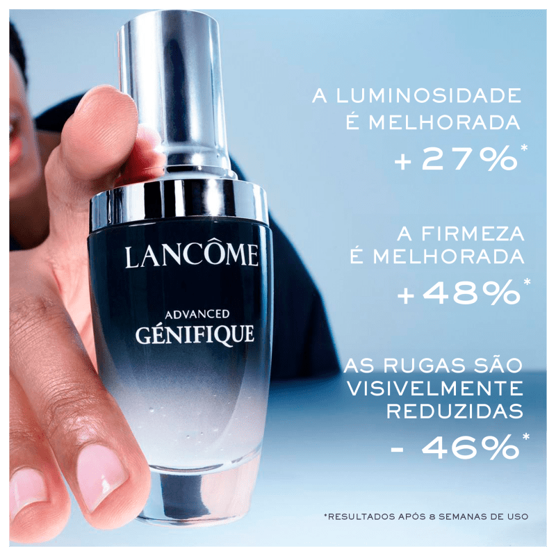 Lancôme Advanced Génifique Youth Activating - Sérum Redutor de Linhas 30ml