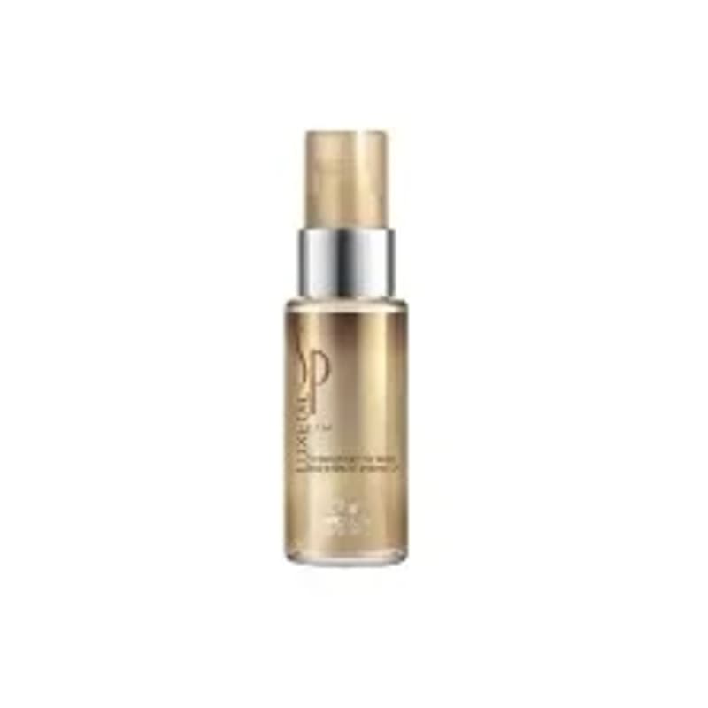 Kit SP System Professional Luxe Oil (3 Produtos)