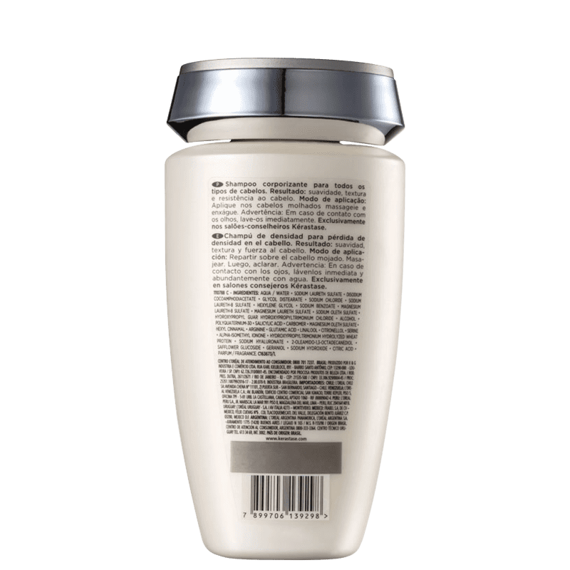 Kérastase Densifique Bain Densité - Shampoo 250ml