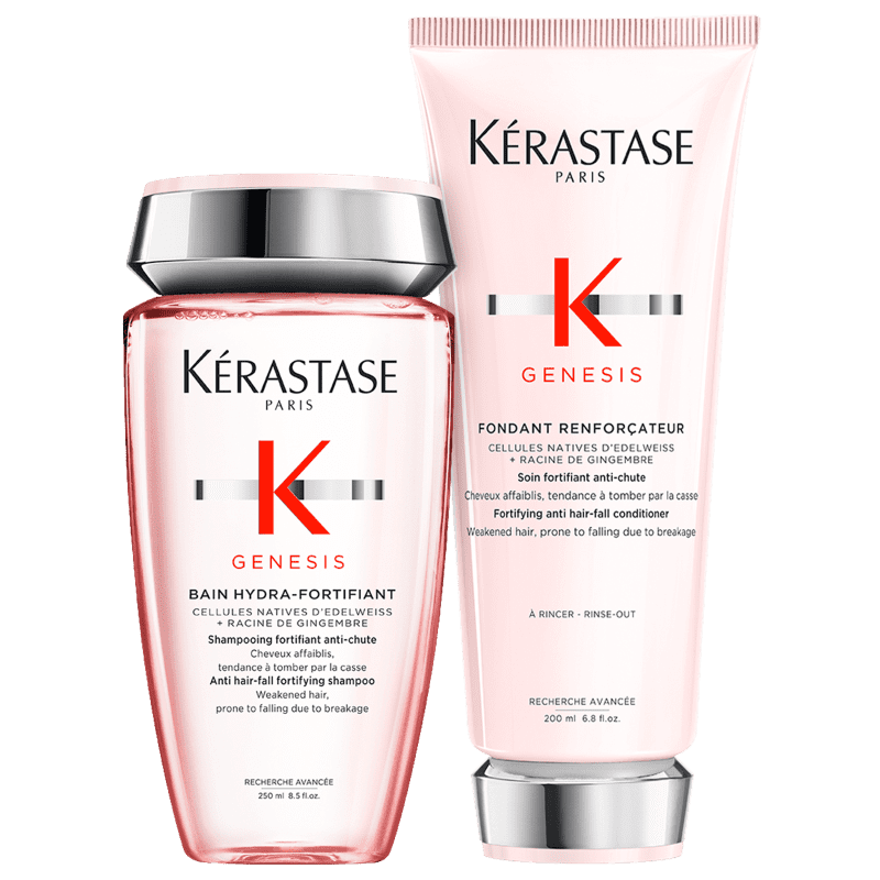 Kit Kérastase Genesis Deux (2 Produtos)