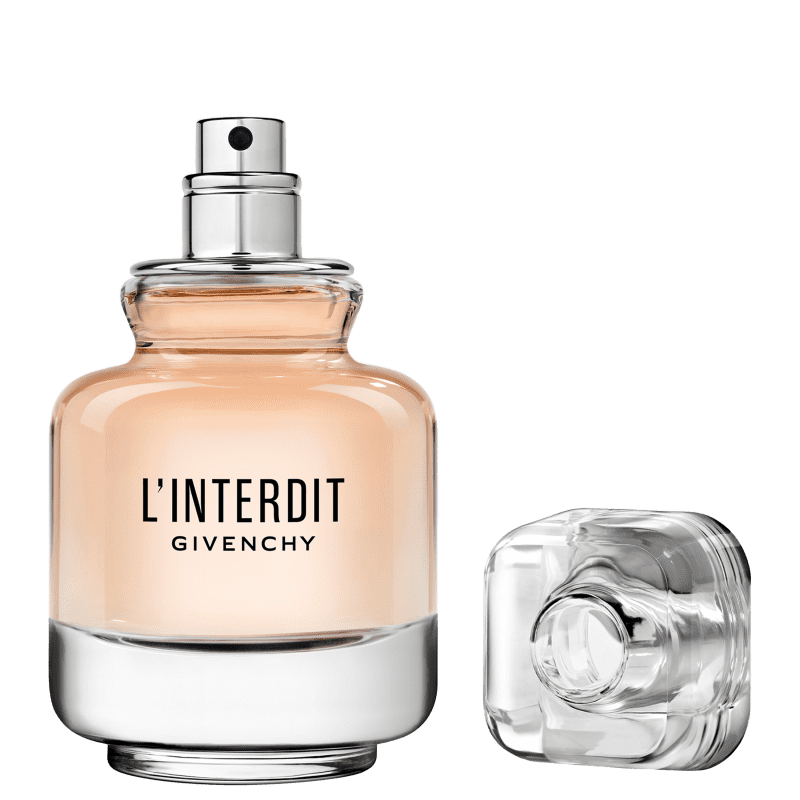 Givenchy L'Interdit - Perfume para Cabelo 35ml