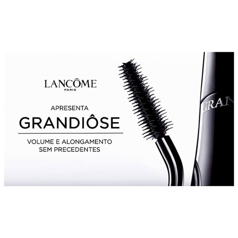 Lancôme Grandiôse - Máscara para Cílios 10ml