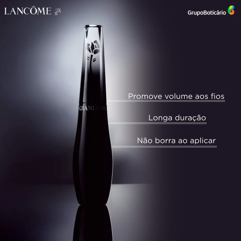 Lancôme Grandiôse - Máscara para Cílios 10ml