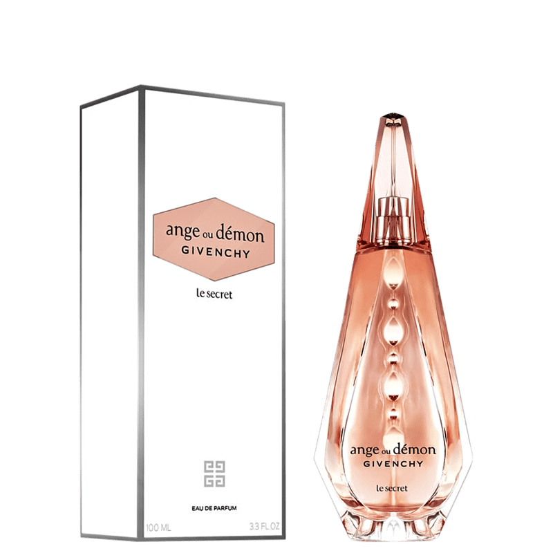 Ange ou Démon Le Secret Givenchy Eau de Parfum - Perfume Feminino 100ml