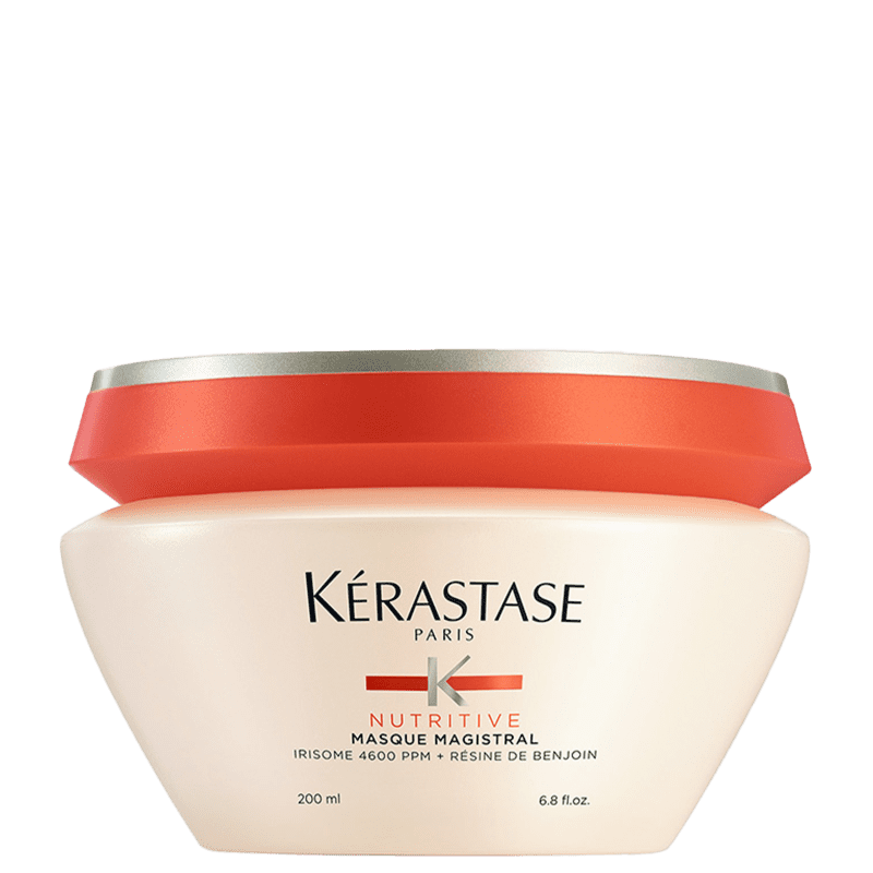 Kérastase Nutritive Magistral - Máscara de Nutrição 200ml