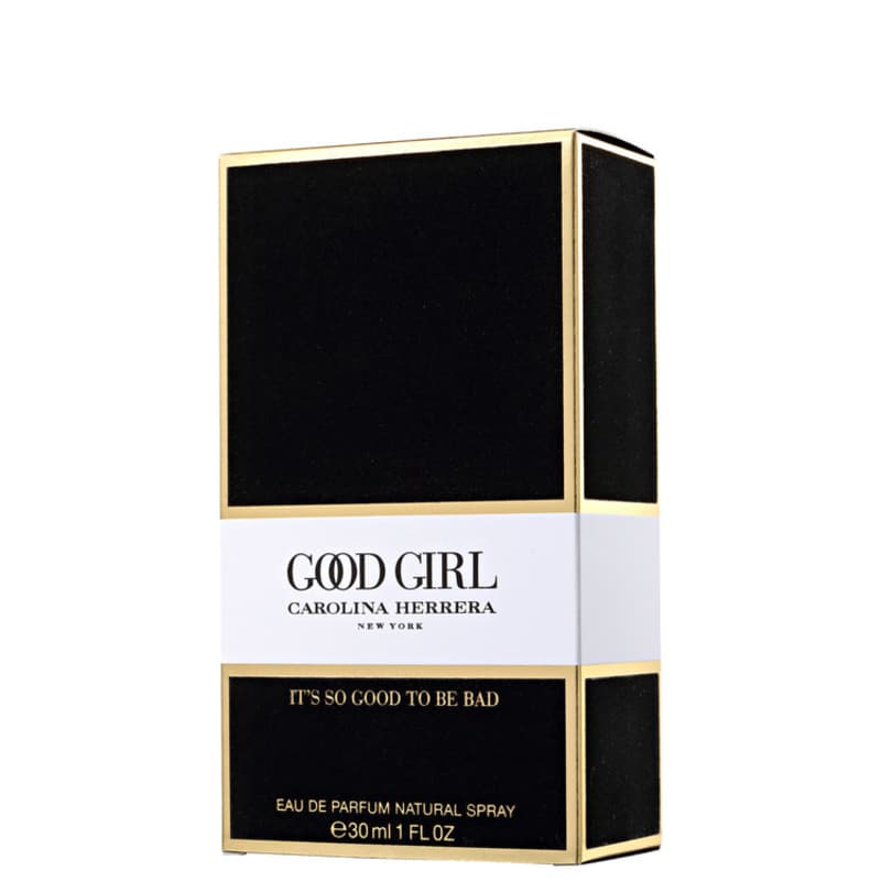 Good Girl Carolina Herrera Eau de Parfum - Perfume Feminino 30ml