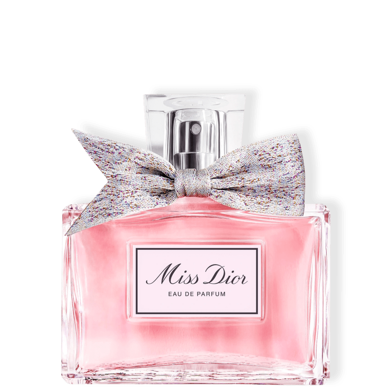 Miss Dior DIOR Eau de Parfum - Perfume Feminino 100ml