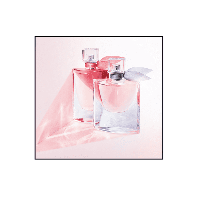 La Vie Est Belle En Rose Lancôme Eau de Toilette - Perfume Feminino 100ml