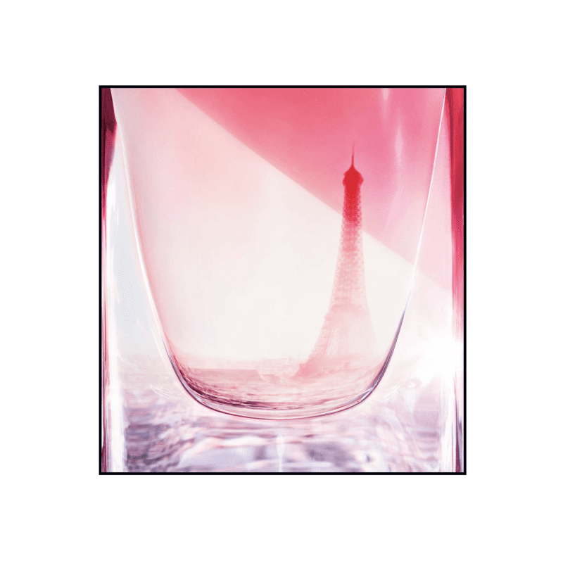 La Vie Est Belle En Rose Lancôme Eau de Toilette - Perfume Feminino 100ml