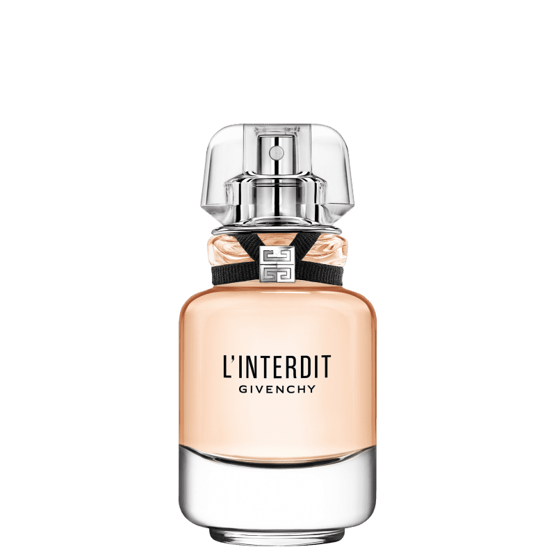 L’Interdit Givenchy Eau de Toilette - Perfume Feminino 35ml