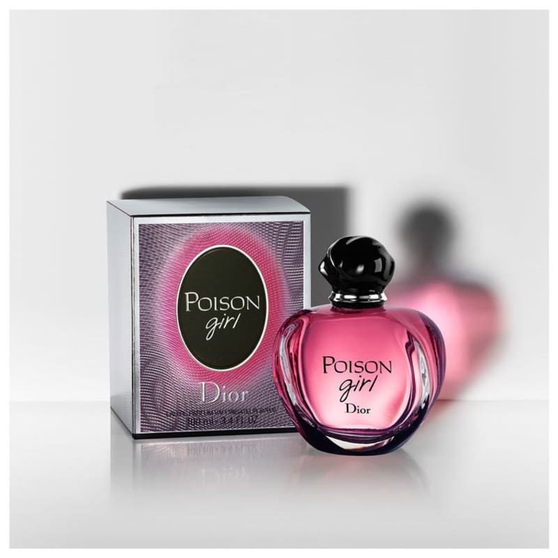 Poison Girl Dior Eau de Parfum - Perfume Feminino 30ml