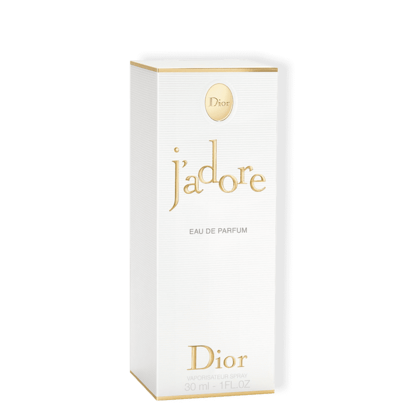 J'adore Dior Eau de Parfum - Perfume Feminino 30ml