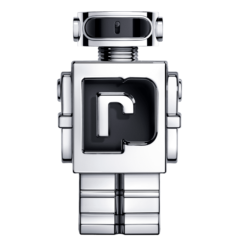 Phantom Paco Rabanne Eau de Toilette - Perfume Masculino 150ml