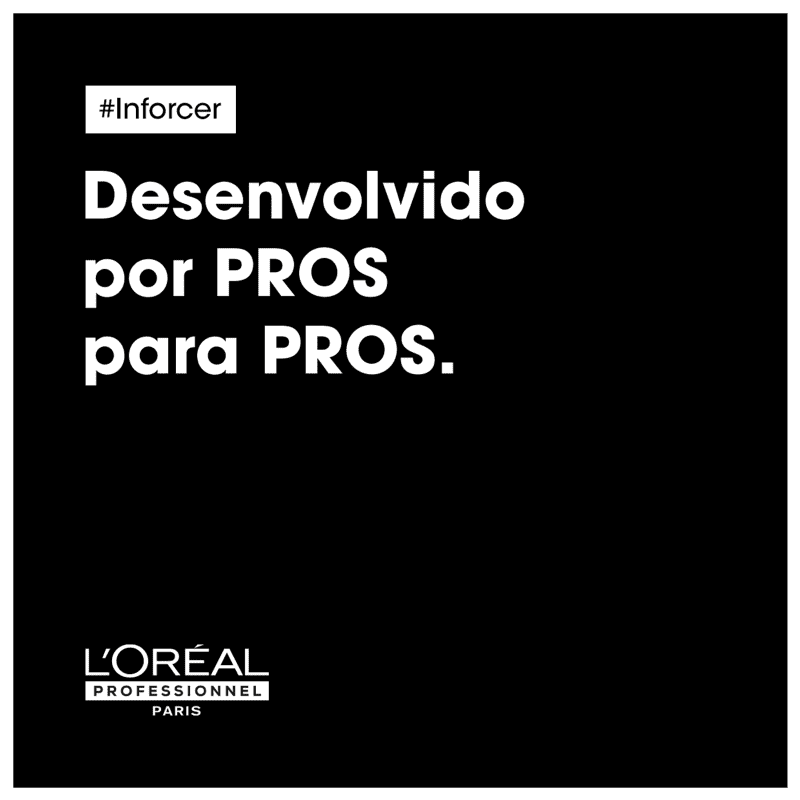 L'Oréal Professionnel Inforcer Serie Expert - Máscara 250ml