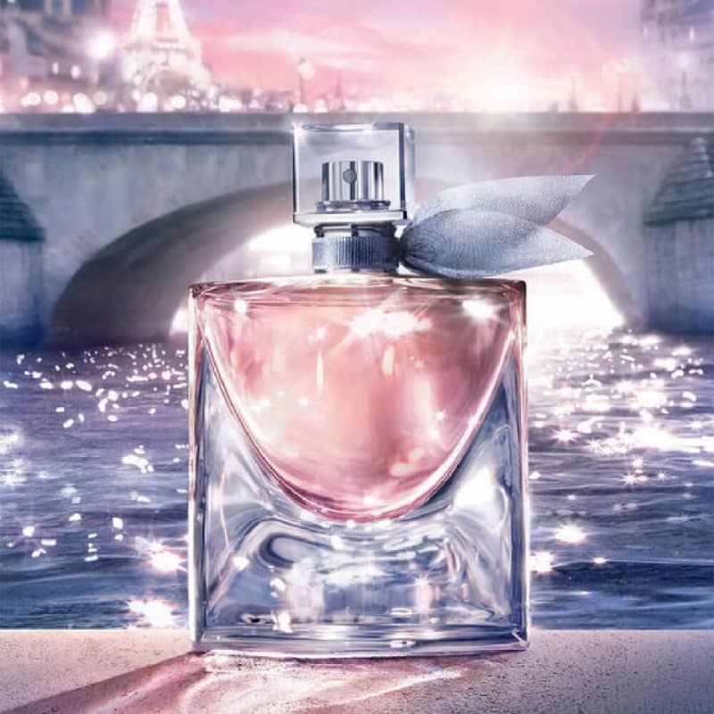 La Vie Est Belle Lancôme Eau de Parfum - Perfume Feminino 75ml