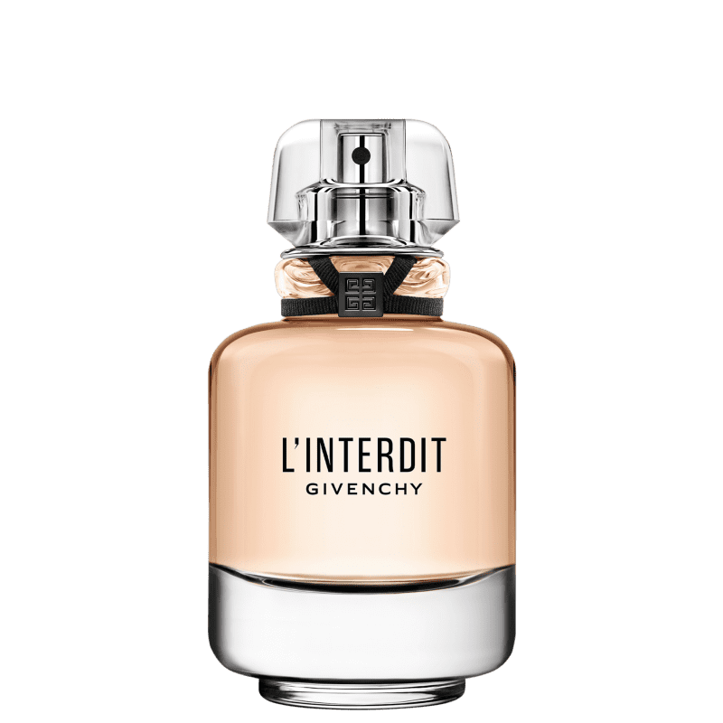 L'Interdit Givenchy Eau de Parfum - Perfume Feminino 80ml