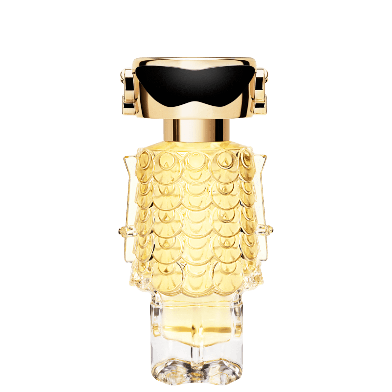 Fame Paco Rabanne Eau de Parfum - Perfume Feminino 30ml