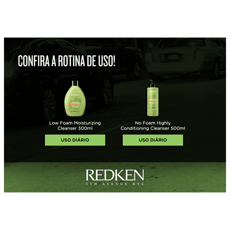 Redken Curvaceous Ringlet - Leave-In 180ml