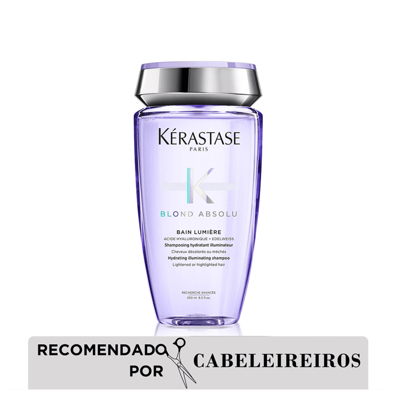 Kérastase Blond Absolu Bain Lumiére - Shampoo 250ml