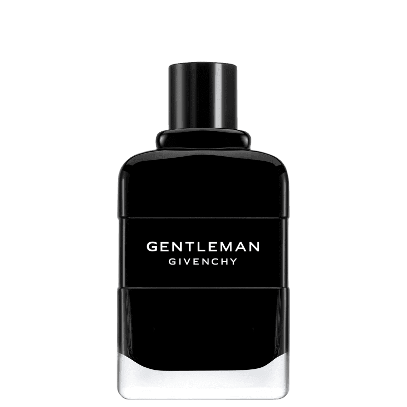 Gentleman Givenchy Eau de Parfum - Perfume Masculino 100ml