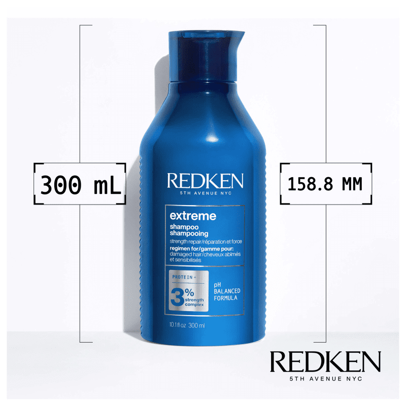 Redken Extreme - Shampoo 300ml