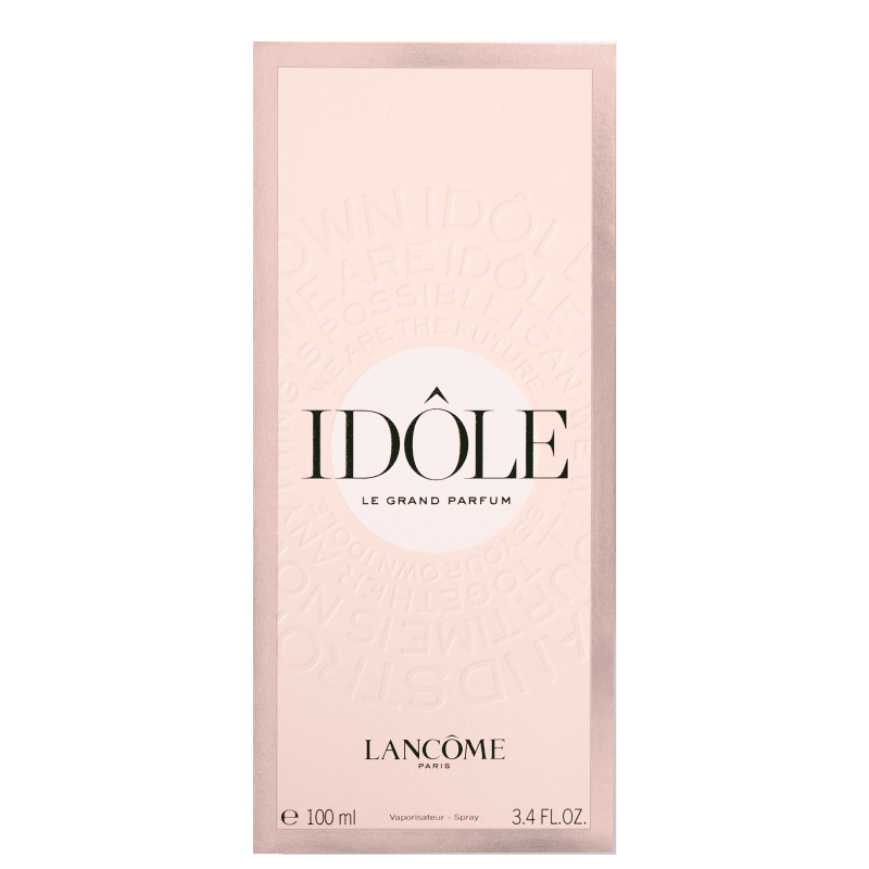 Idôle Lancôme Eau de Parfum - Perfume Feminino 100ml