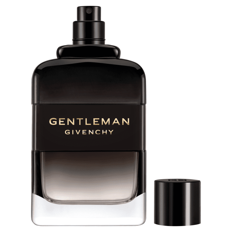 Gentleman Boisée Givenchy Eau de Parfum - Perfume Masculino 100ml