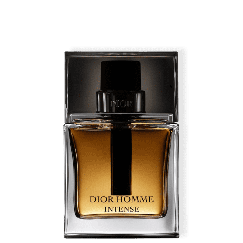 Dior Homme Intense Eau de Parfum - Perfume Masculino 50ml