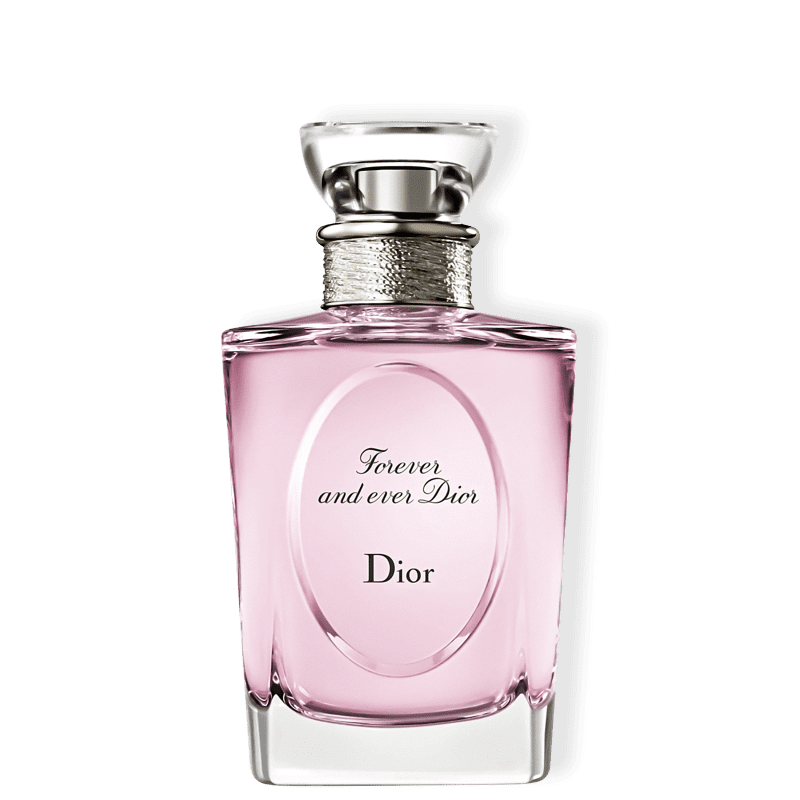 Forever and Ever Dior Eau de Toilette - Perfume Feminino 100ml