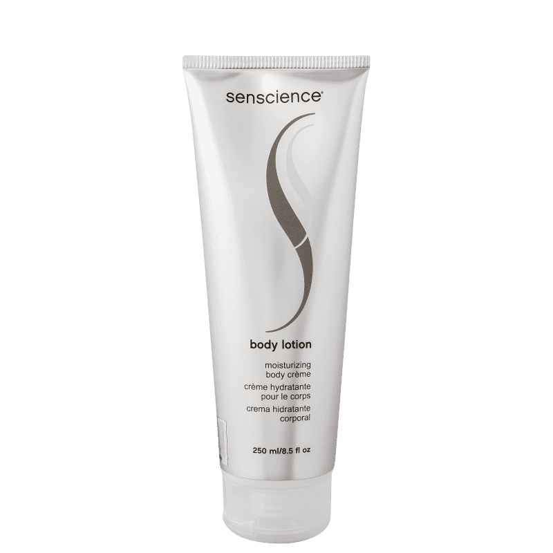 Senscience Body Lotion Moisturizing - Loção Hidratante Corporal 250ml