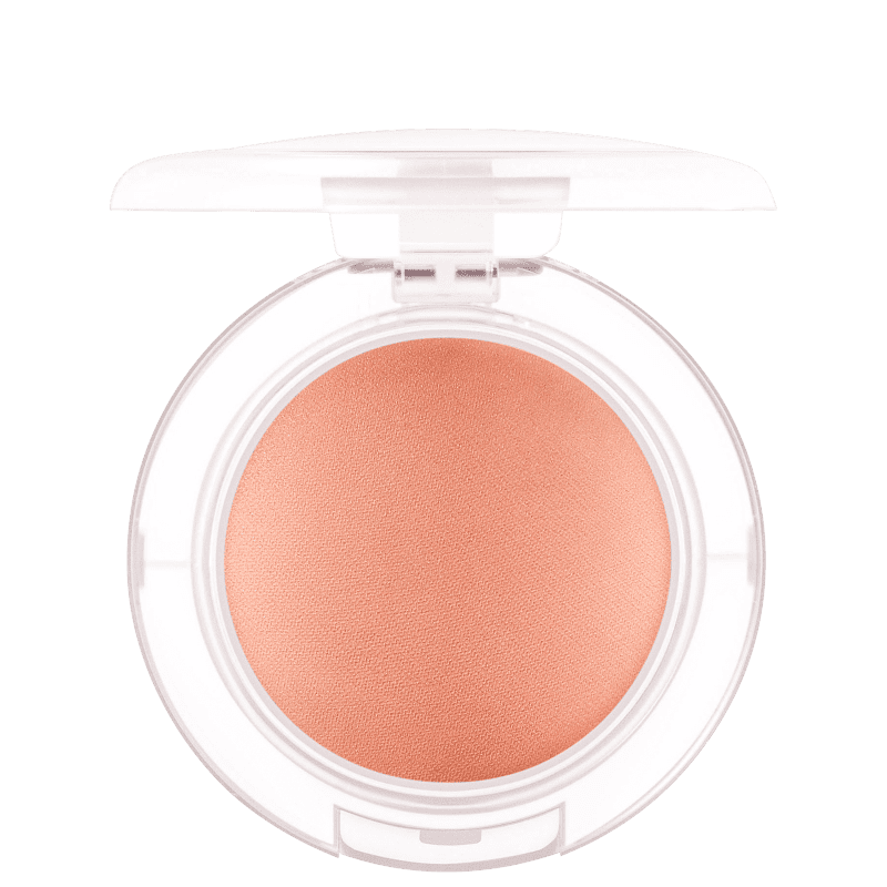 M·A·C Glow Play So Natural - Blush Cintilante 7,3g