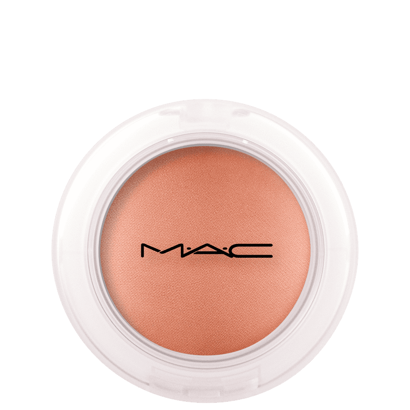 M·A·C Glow Play So Natural - Blush Cintilante 7,3g