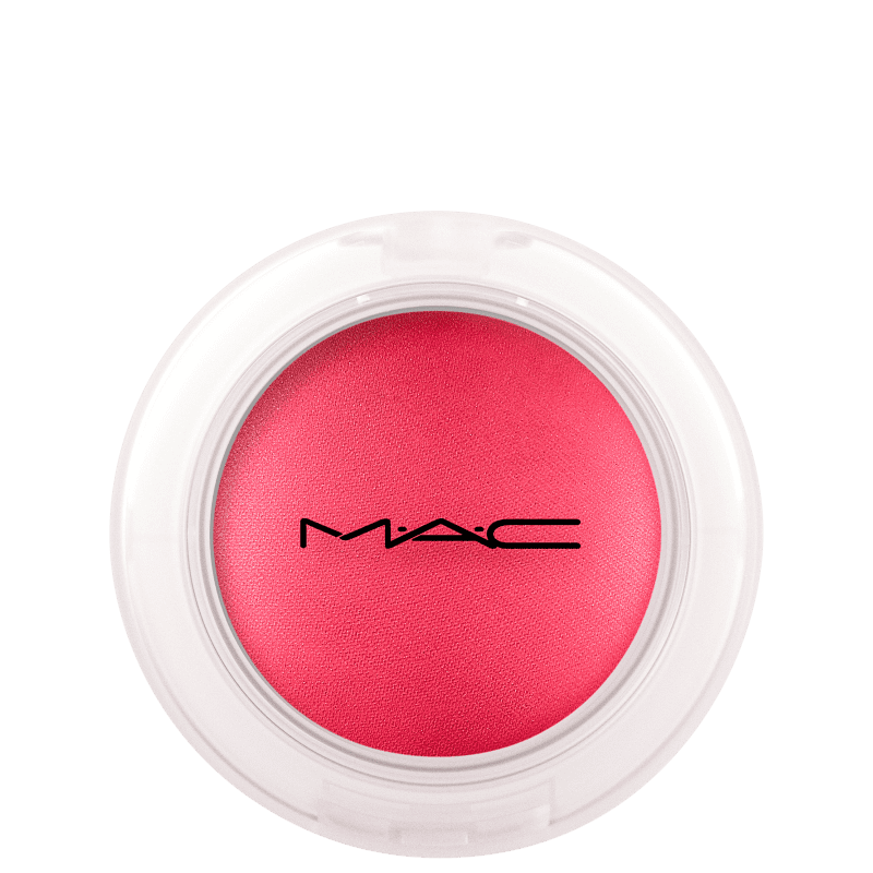 M·A·C Glow Play So Natural - Blush Cintilante 7,3g