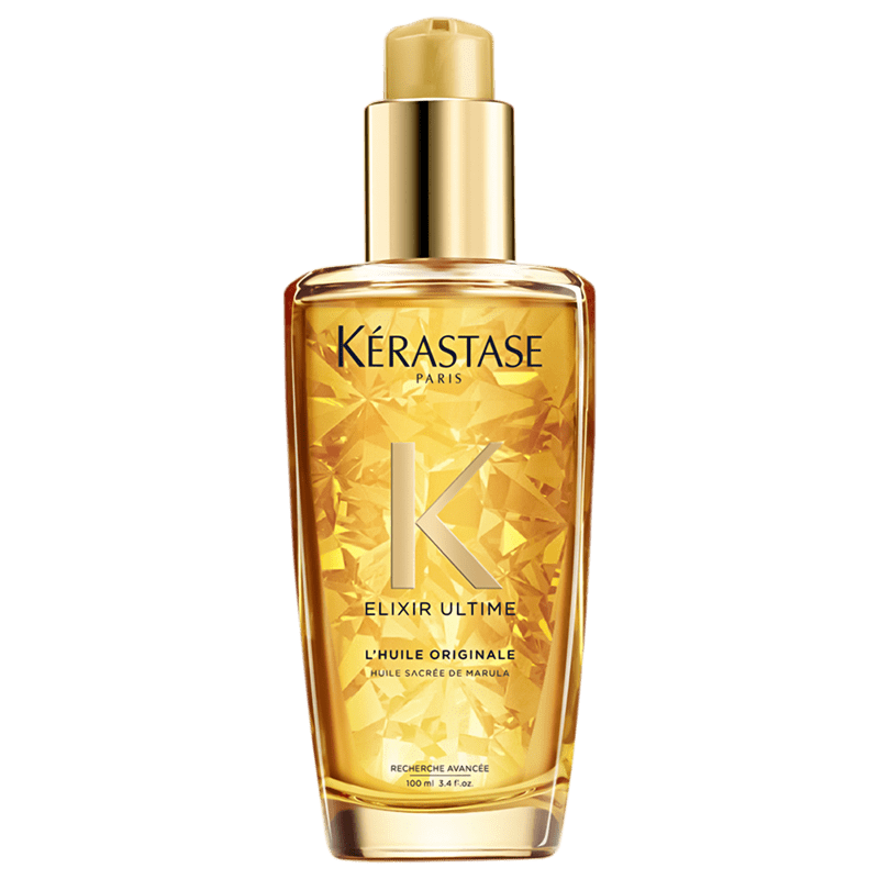 Kérastase Elixir Ultime Originale - Óleo Capilar 100ml