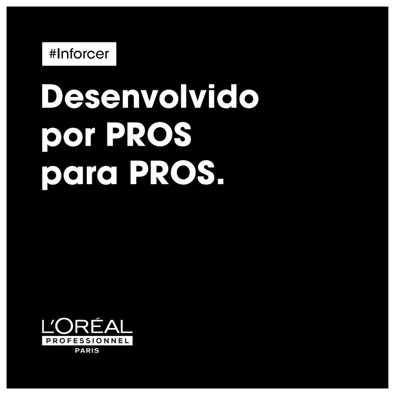 L'Oréal Professionnel Inforcer Serie Expert - Máscara Capilar 500g