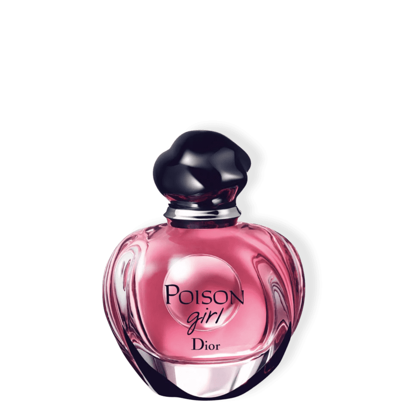 Poison Girl Dior Eau de Parfum - Perfume Feminino 30ml