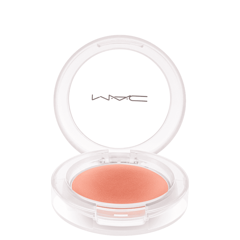 M·A·C Glow Play So Natural - Blush Cintilante 7,3g