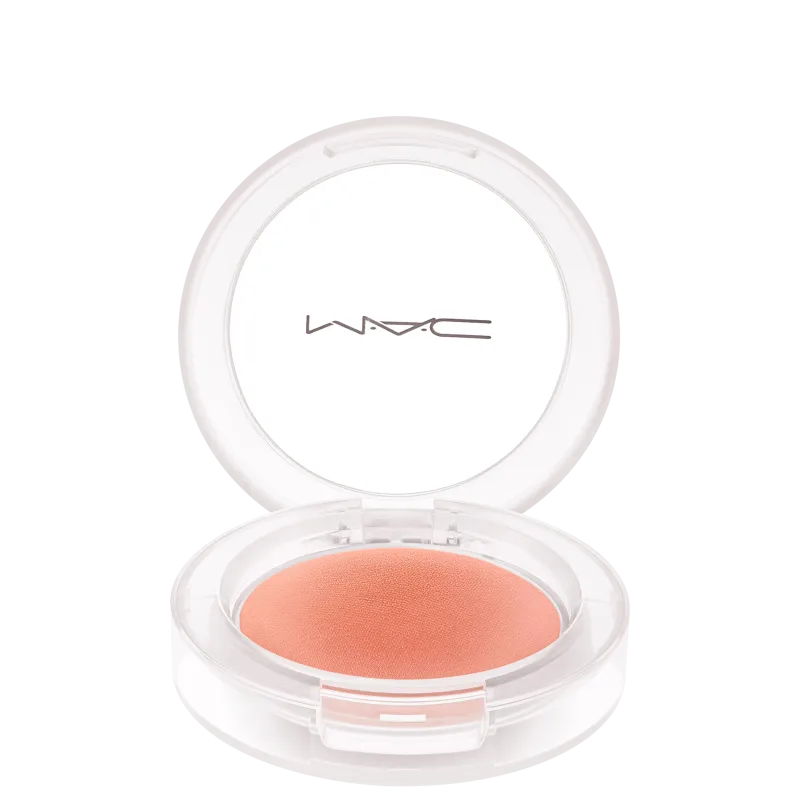 M·A·C Glow Play So Natural - Blush Cintilante 7,3g