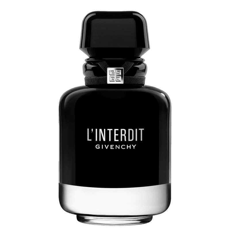 L'Interdit Intense Givenchy Eau de Parfum - Perfume Feminino 80ml