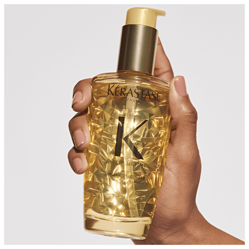 Kérastase Elixir Ultime Originale - Óleo Capilar 100ml