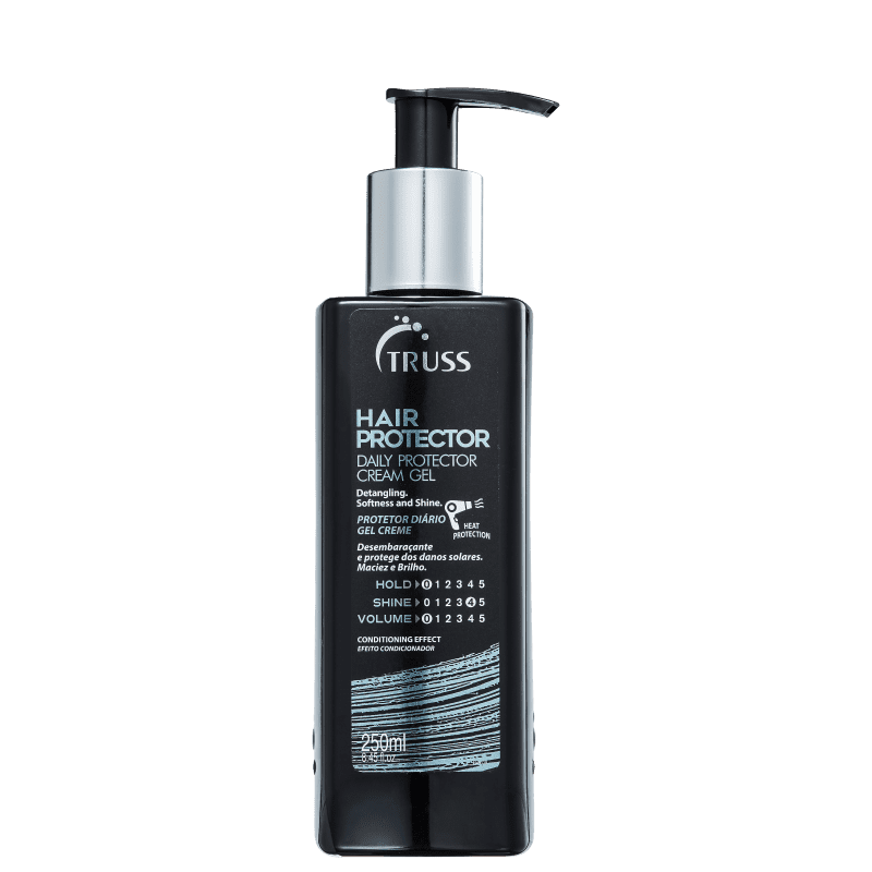 TRUSS Hair Protector - Leave-in 250ml