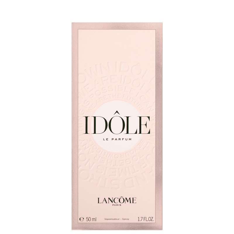 Idôle Lancôme Eau de Parfum - Perfume Feminino 50ml