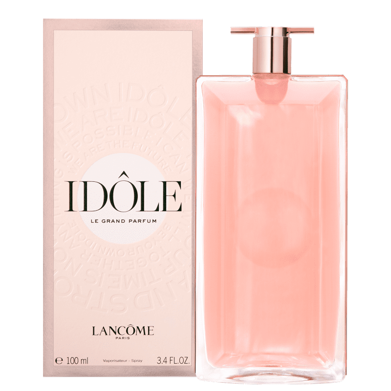 Idôle Lancôme Eau de Parfum - Perfume Feminino 100ml